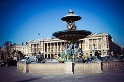 Place de la Conconde