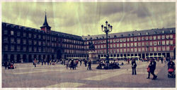 Plaza Mayor