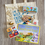 Thumbnail: Tote Bag 100% Organic Cotton