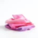 Laura's Play Cotton Unicorn Gradient Organic Cotton Play Cloths. Open-ended imaginative play. Eco-friendly, safe, sustainable