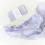 Thumbnail: Sarah's Silks Stone Play Silk. Waldorf inspired children's toy.  Open ended imaginative play. Sensory Play. Dress up
