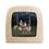 Thumbnail: Toverlux Silhouette - Gwen's Illustrations - Campfire Nights. Waldorf inspired illustrations. Storytelling. Seasonal display