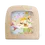 Thumbnail: Toverlux Silhouette - Kapitein Kalk - Bee Pastures. Waldorf inspired illustrations. Storytelling. Seasonal display