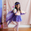 Thumbnail: Sarah's Silks Butterfly Silk Wings. Waldorf inspired children's toy.  Open ended, active, imaginative play.