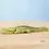 Thumbnail: Bumbu Toys Wooden Crocodile. Waldorf inspired small world toy. Open ended imaginative play and storytelling