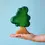 Thumbnail: Bumbu Toys Wooden Tree. Handcrafted Waldorf inspired small world toys. Imaginative play and storytelling