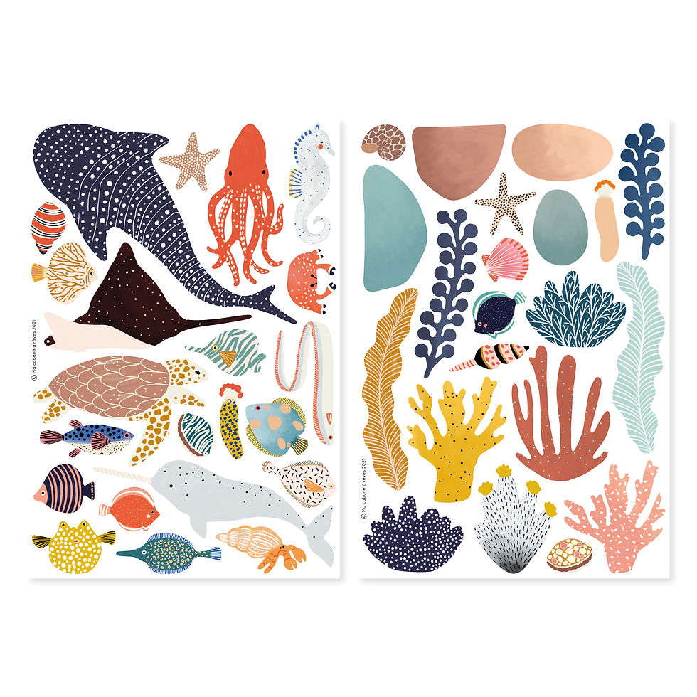 Thumbnail: Ocean Magnets