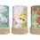 Thumbnail: Toverlux Lantern Shades - Kapitein Kalk - Flowers set. Waldorf inspired. Storytelling. Children's playroom decor