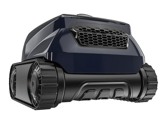Miniatura: Robot Piscina Zodiac RE 4600 VOYAGER iQ - Robot Pulitore per piscina, carrell