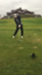 Kingston Golf Lessons