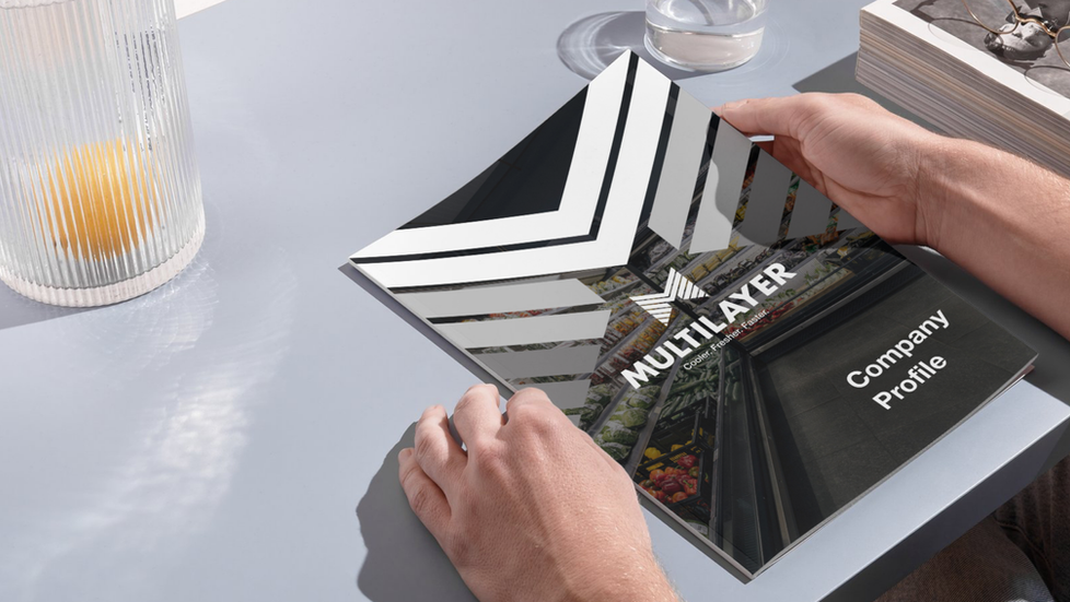 Introducing the Multilayer Company Profile