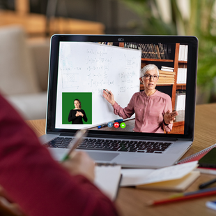 Tradutor Online de Libras: Comunicação sem Limites na Era Digital