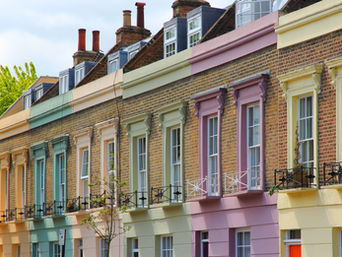 House Prices