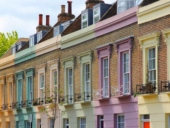House Prices