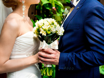 I want to remarry, but I'm not yet divorced
