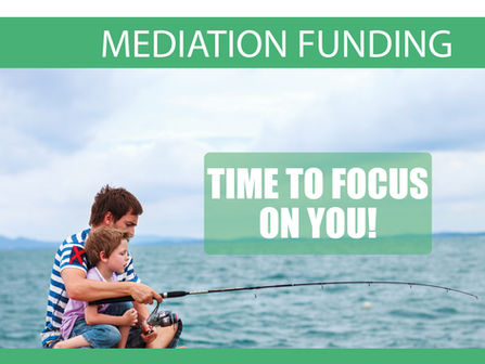 MEDIATION FUNDING