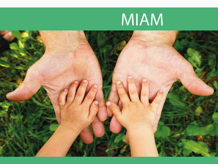 WHAT IS A MIAM?