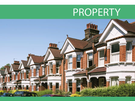 MEDIATION AND PROPERTY