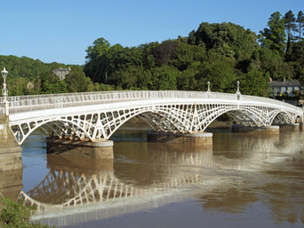 Five great reasons to purchase your next home in Chepstow
