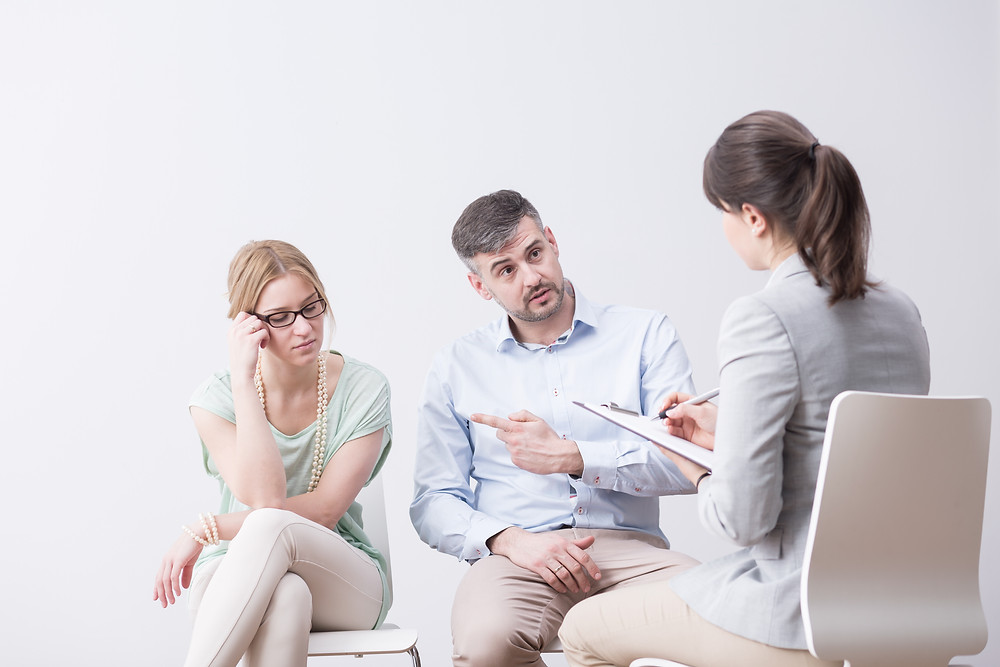 Family Law