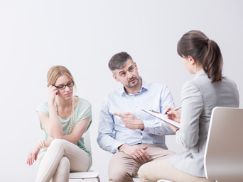 The costs associated with Family Law