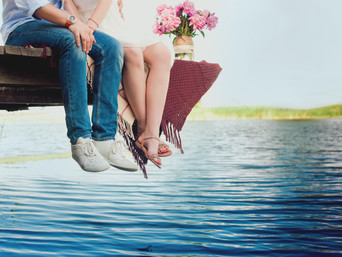 Unmarried Couples: The Top Three Myths Busted!
