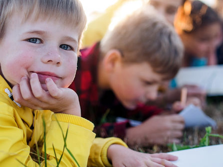MEDIATION WITH CHILDREN