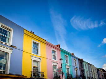 Mortgage Lender News - April 2020