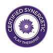 Certified Synergetic Play Therapist