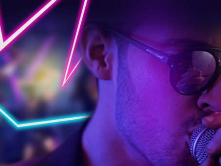 “Pesquisas apontam” é a nova música de trabalho de Alex Fava