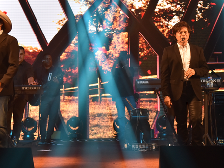 Sertanejo Weekend reúne grandes nomes da música sertaneja no Tauá Resort Atibaia