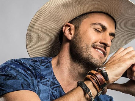 Ivan Domingues e Jorge & Mateus cantam na abertura da 23ª Festa do Peão de Boiadeiro de Piracic