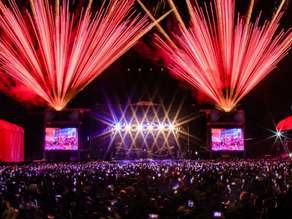 FAICI 2022 celebra a melhor edição da história e já anuncia a data do próximo ano