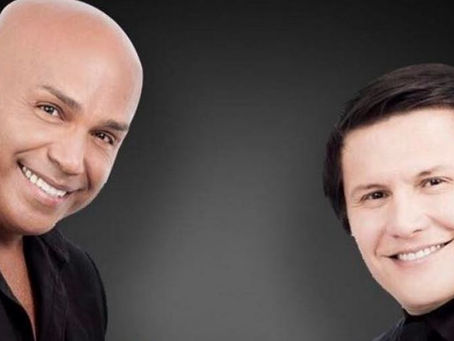 Rick & Giovani divulgam primeira música do projeto “Dois Corações”