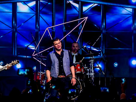 Fernando & Sorocaba disponibilizam a inédita “Califórnia High”