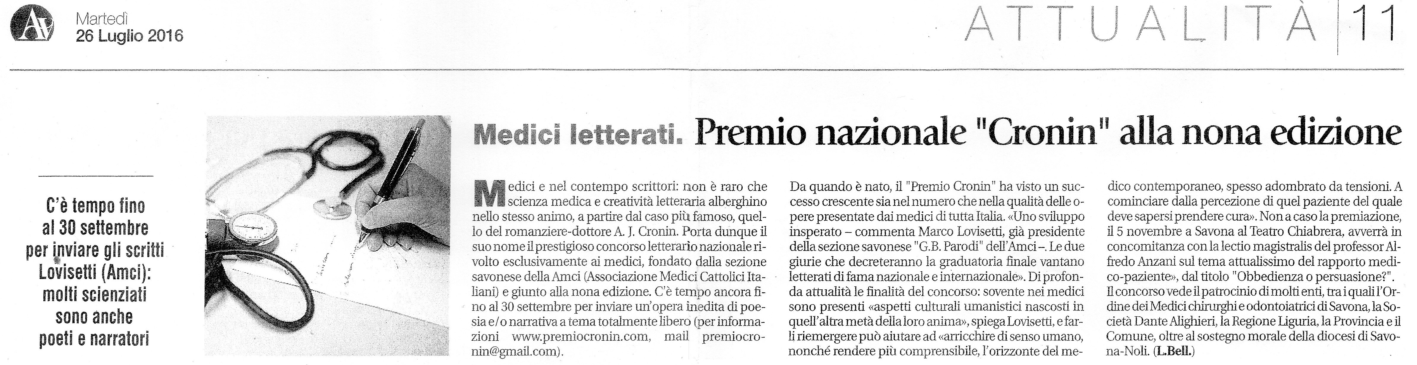 Avvenire