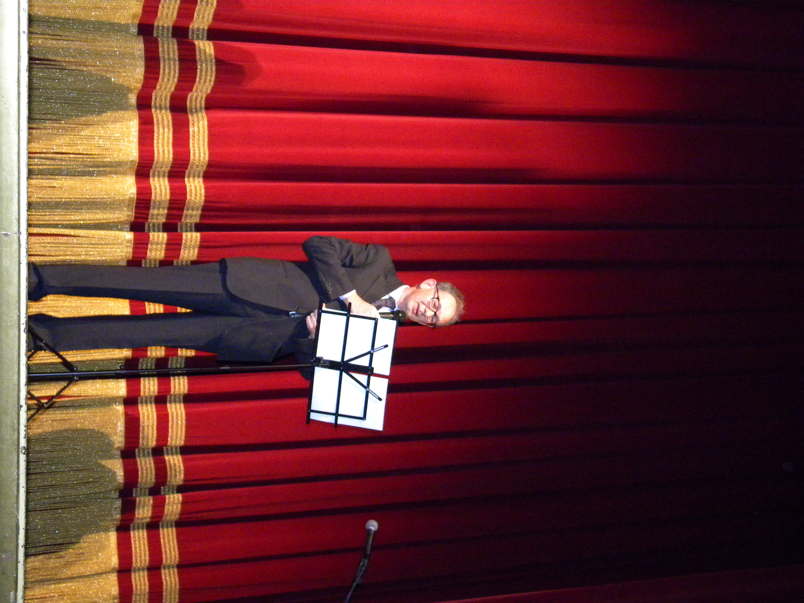 Aldo Balzaretti