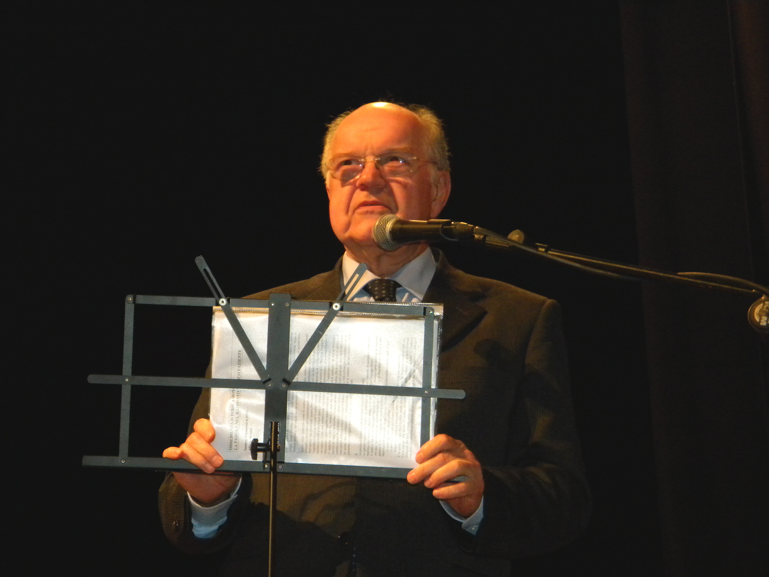 Alfredo Anzani