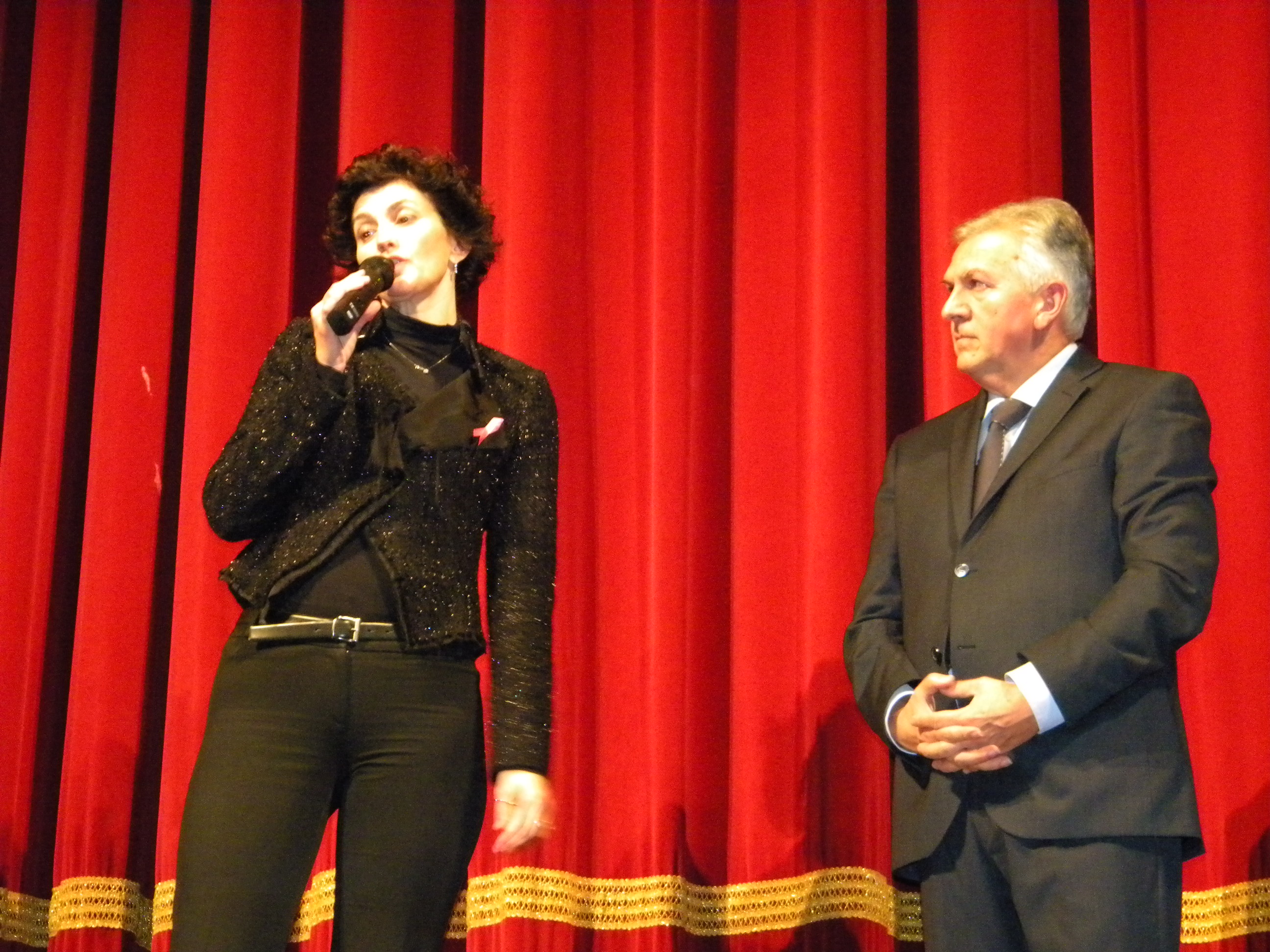Ilaria Caprioglio