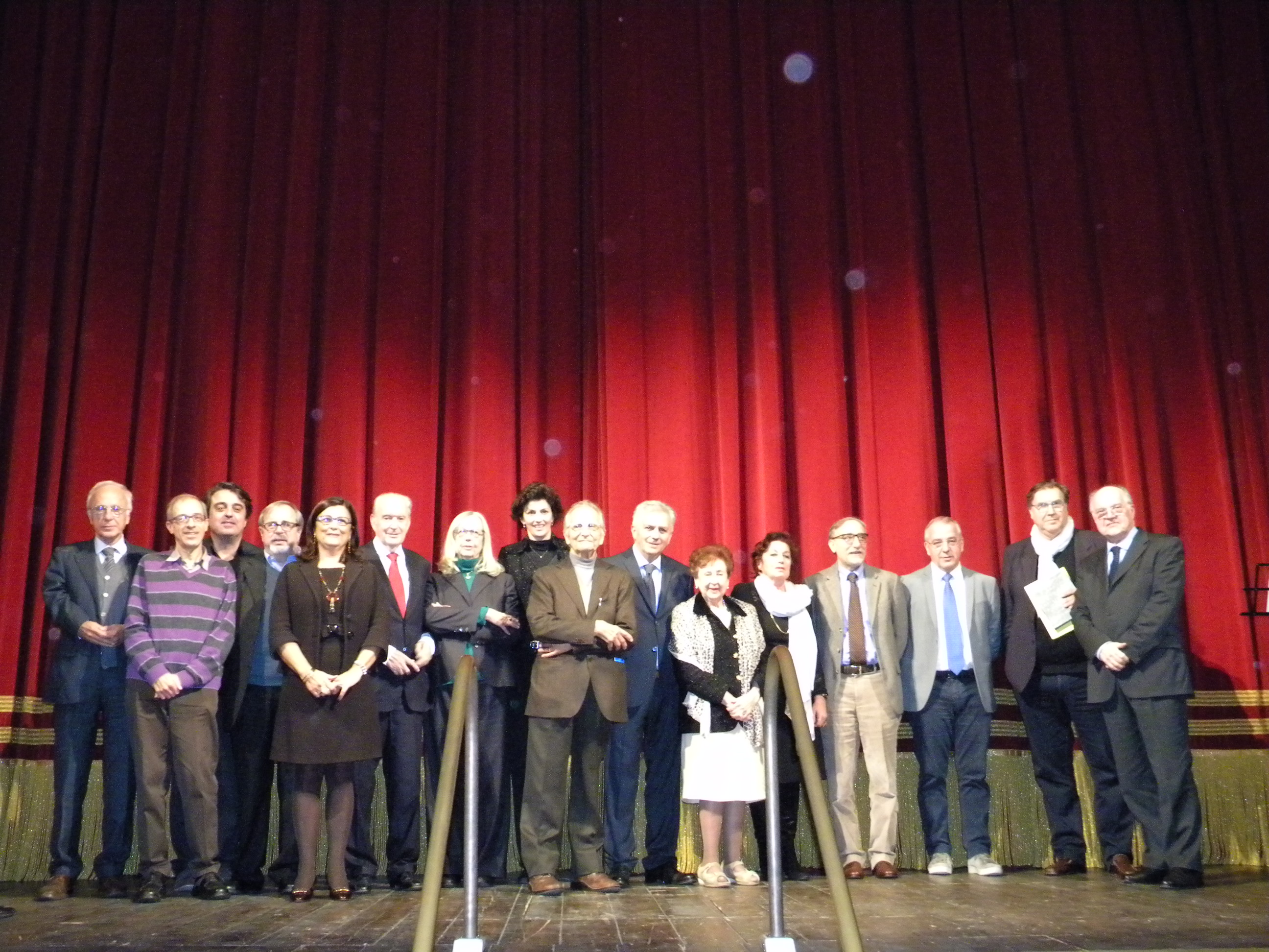 Foto di gruppo