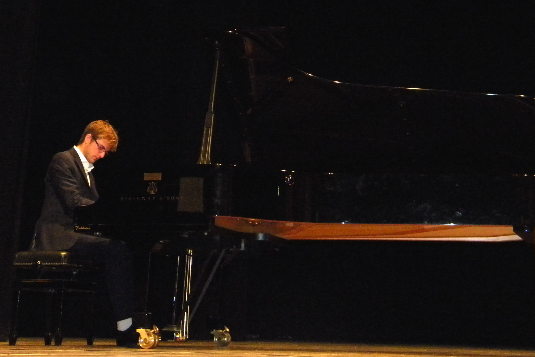 Giorgio Berardinelli