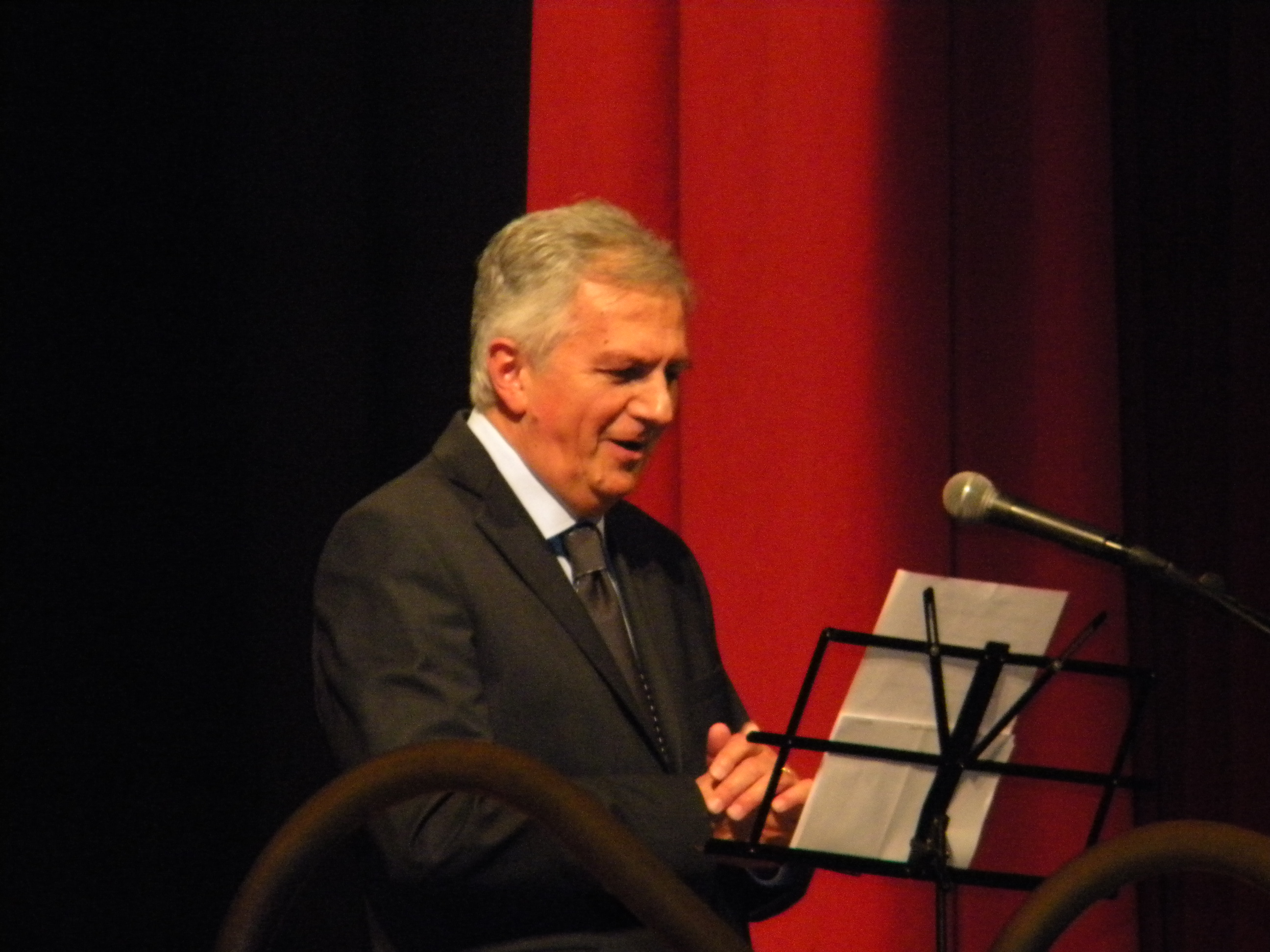 Marco Lovisetti