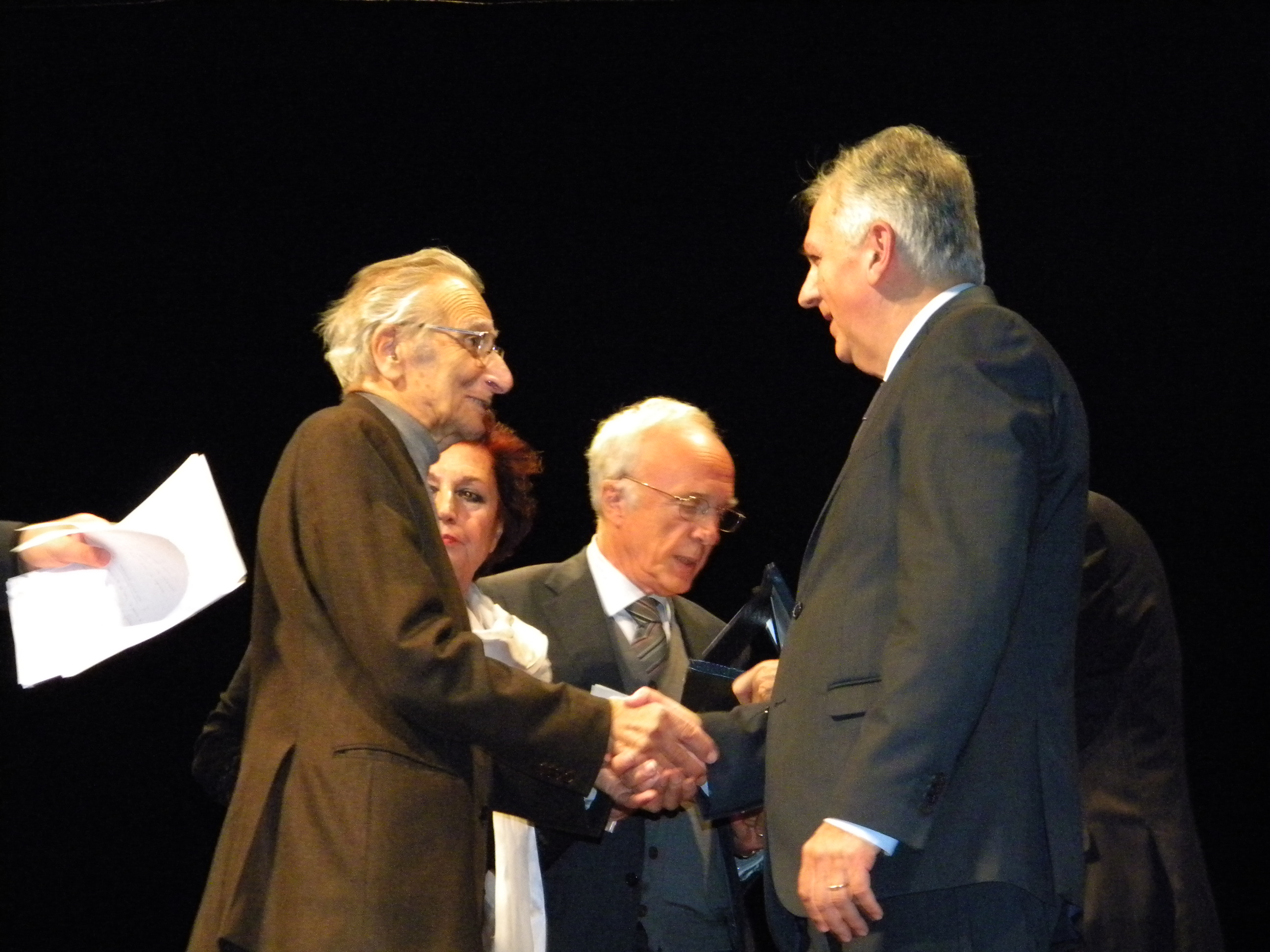 Silvano Fiorato