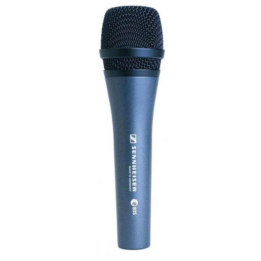 Sennheiser e835