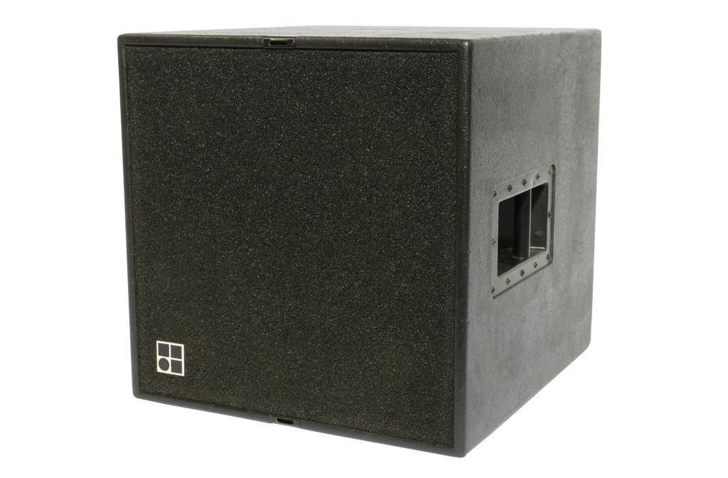 d&b audiotechnik E18