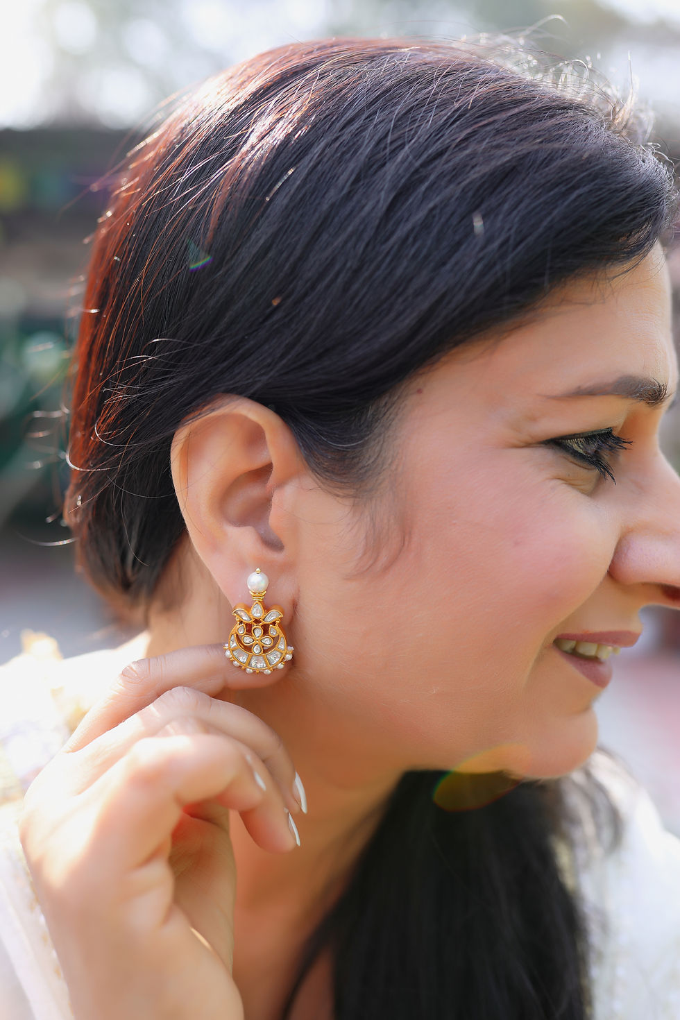 Jyotsna Studs