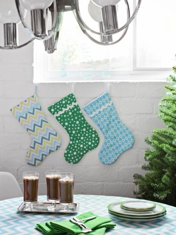 colores alternativos de navidad