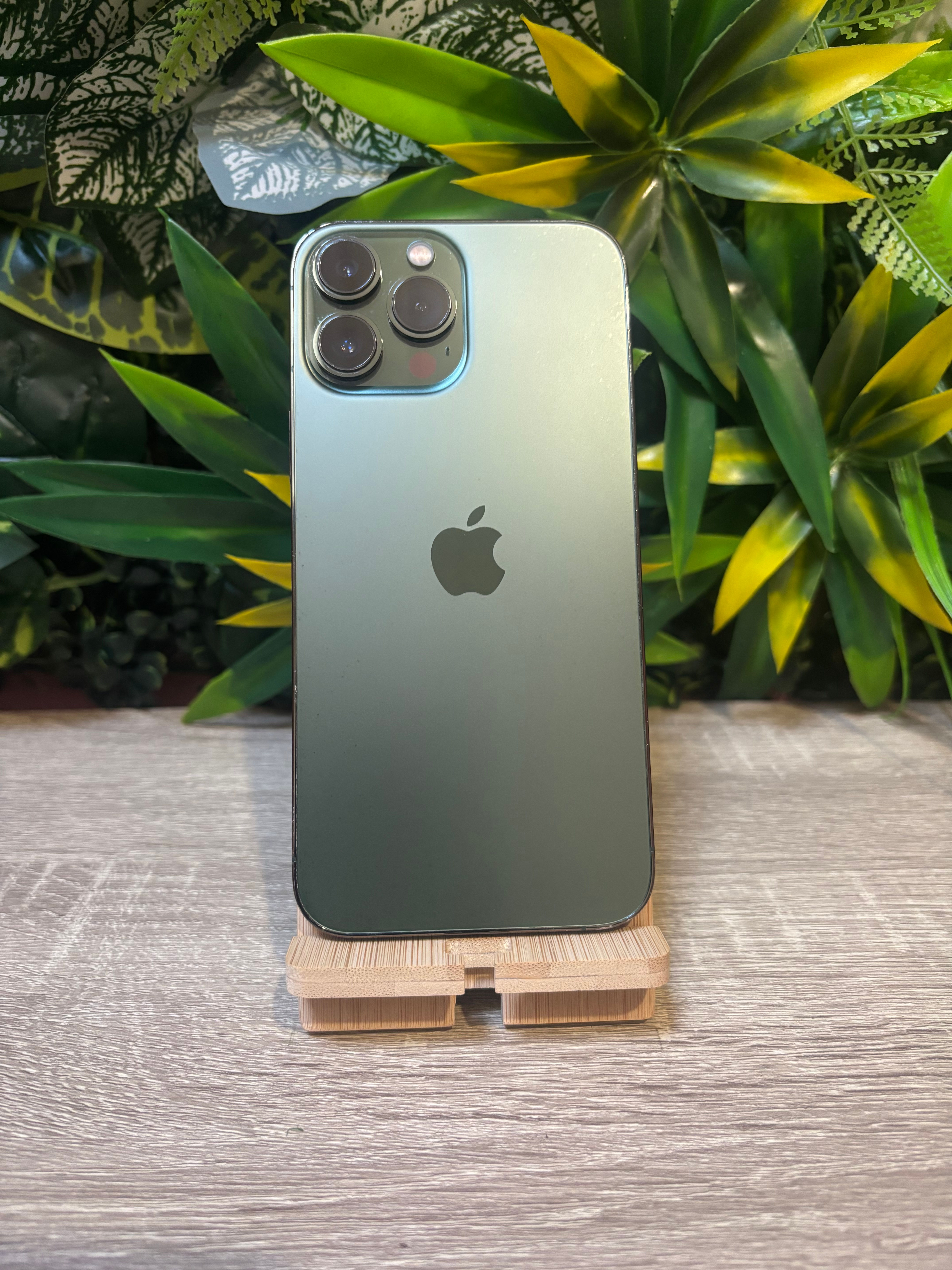 iPhone 13 PRO MAX - 128 Go