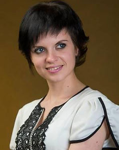 Сілант'єва Є.Е.