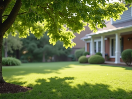 Choosing the Right Tree Services for Your Property